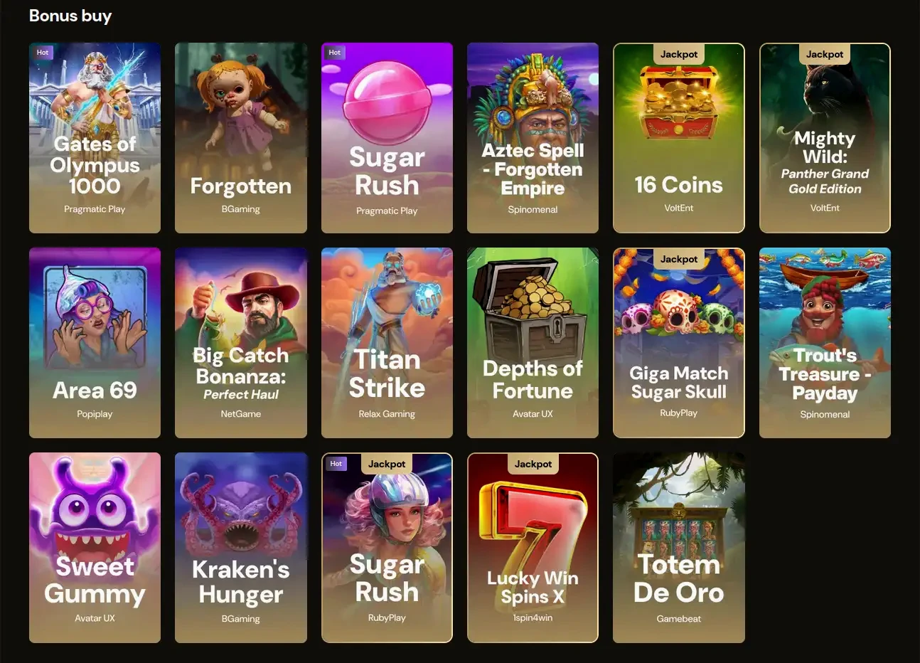 Amazon Slots privacy and data protection overview